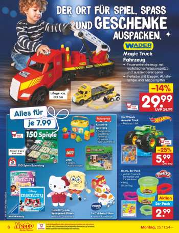 thumbnail - Hot Wheels Monster Truck