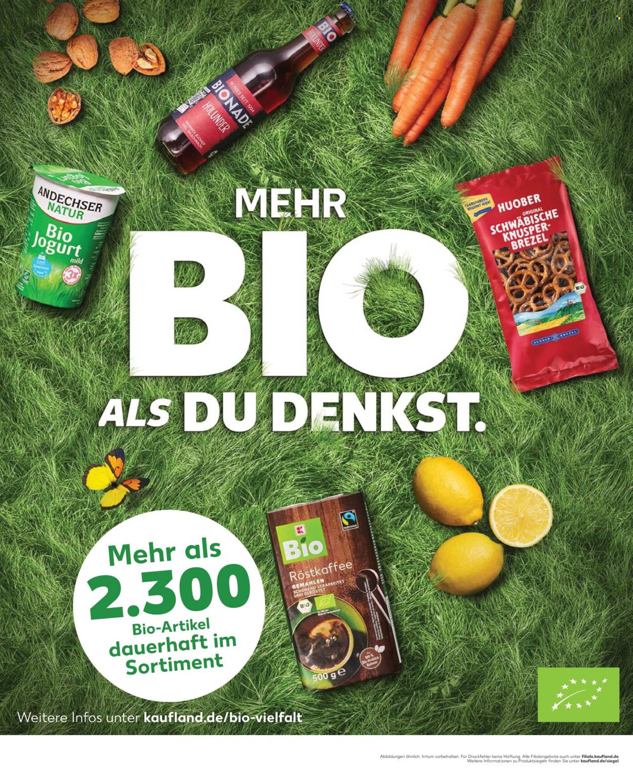 Kaufland Prospekte  - 28.11.2024 - 4.12.2024. Seite 30