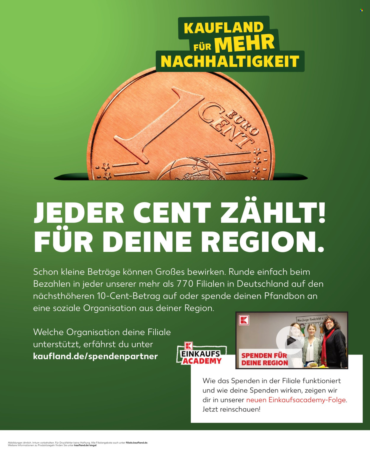 Kaufland Prospekte  - 28.11.2024 - 4.12.2024. Seite 31