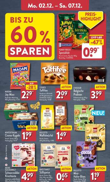 thumbnail - CHOCEUR Belgische Pralinen