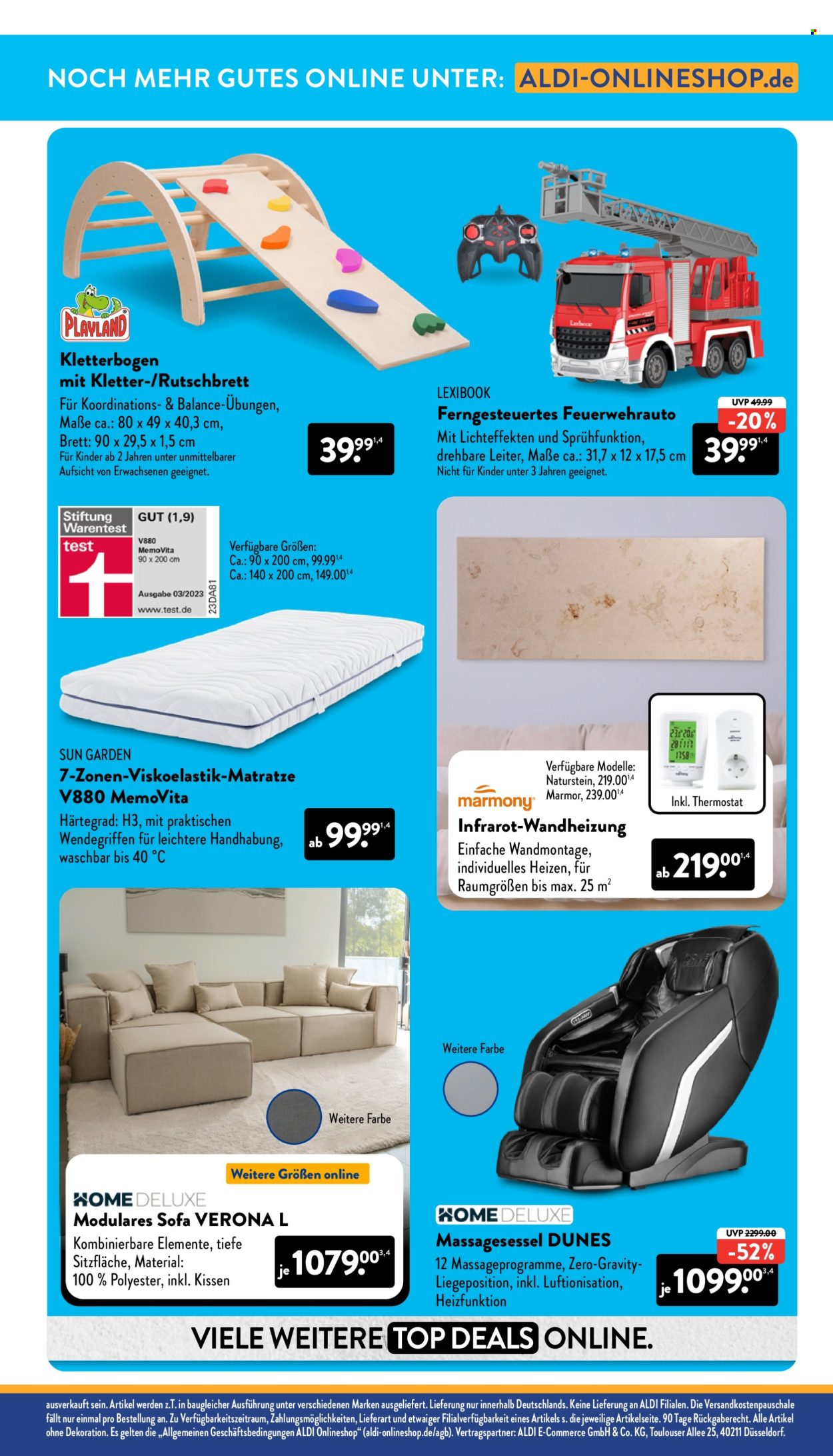 ALDI Nord Prospekte  - 25.11.2024 - 30.11.2024. Seite 5