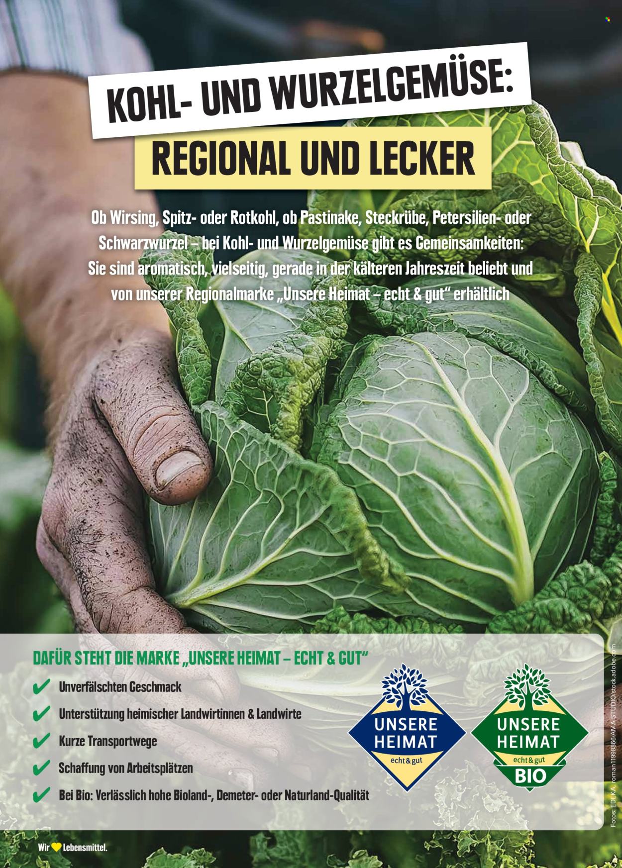 Edeka Prospekte  - 25.11.2024 - 30.11.2024. Seite 6