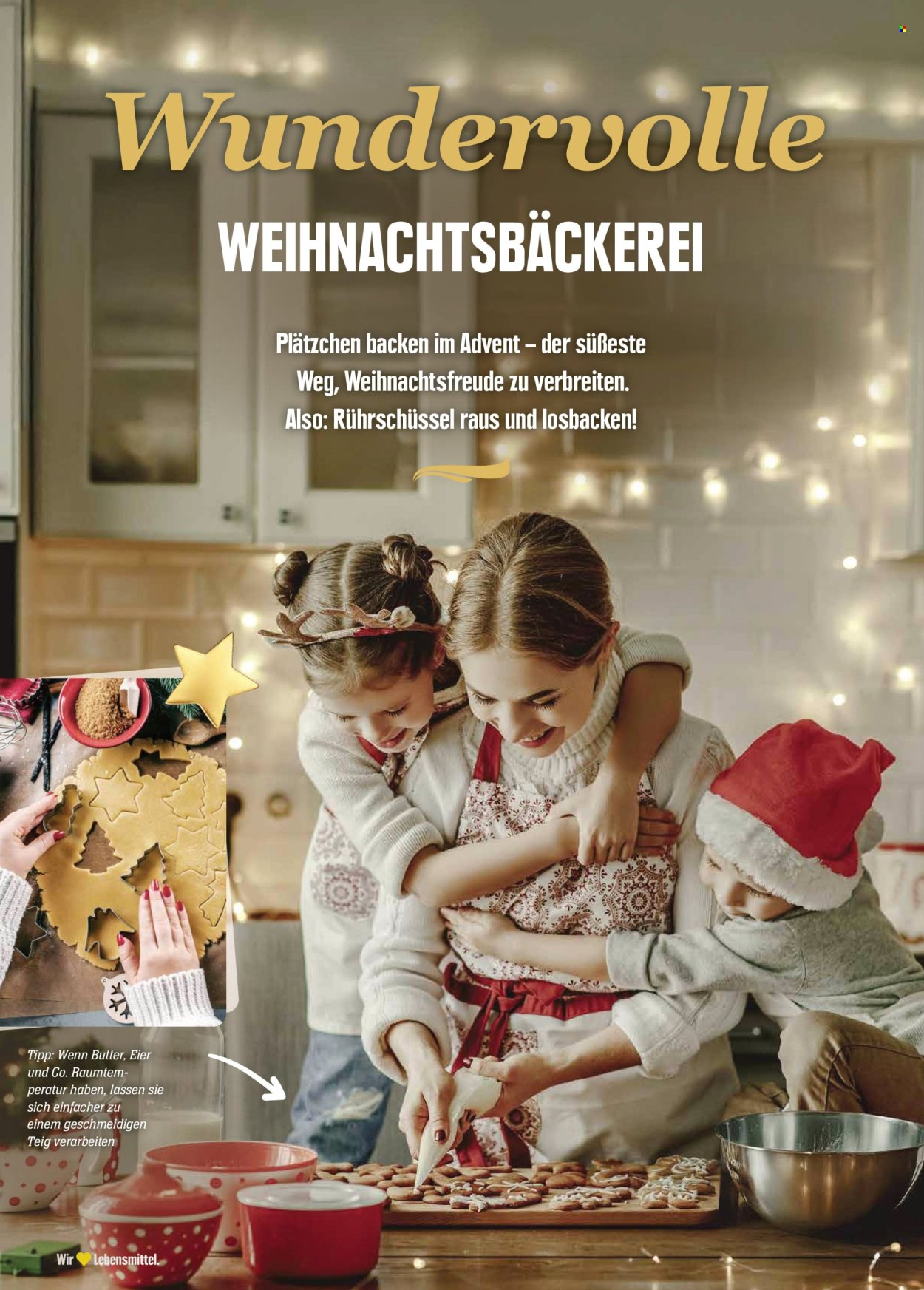 Edeka Prospekte  - 25.11.2024 - 30.11.2024. Seite 20