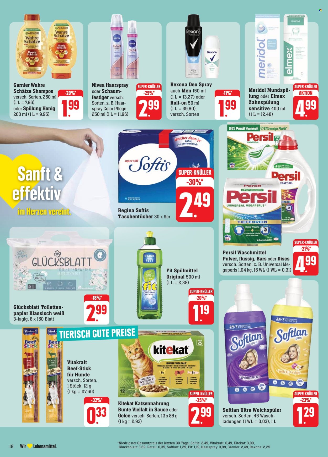 Edeka Prospekte  - 25.11.2024 - 30.11.2024. Seite 26