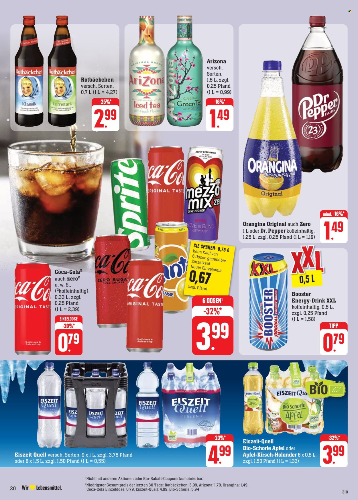 Edeka Prospekte  - 25.11.2024 - 30.11.2024. Seite 28