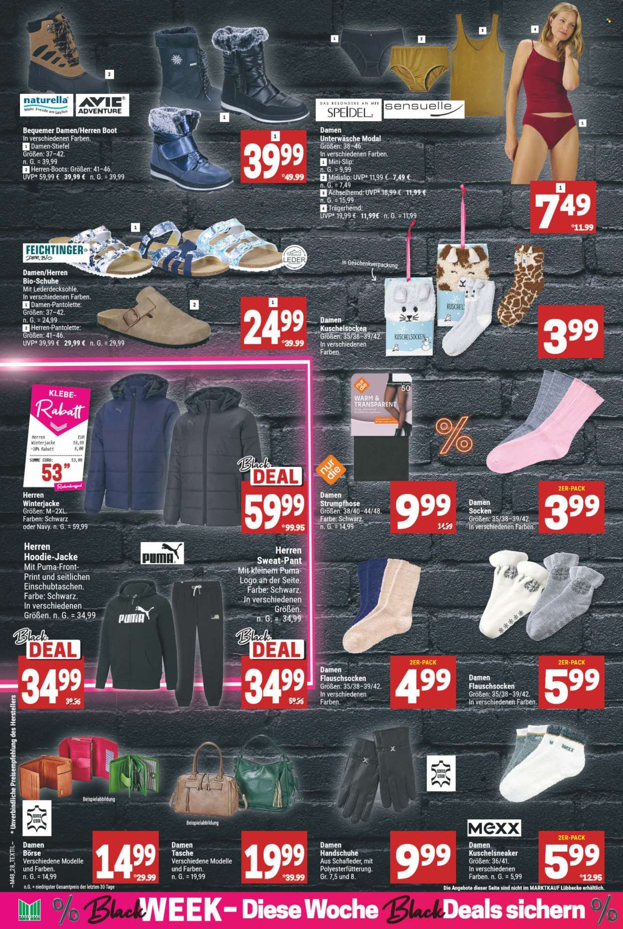 Marktkauf Prospekte  - 25.11.2024 - 30.11.2024. Seite 32