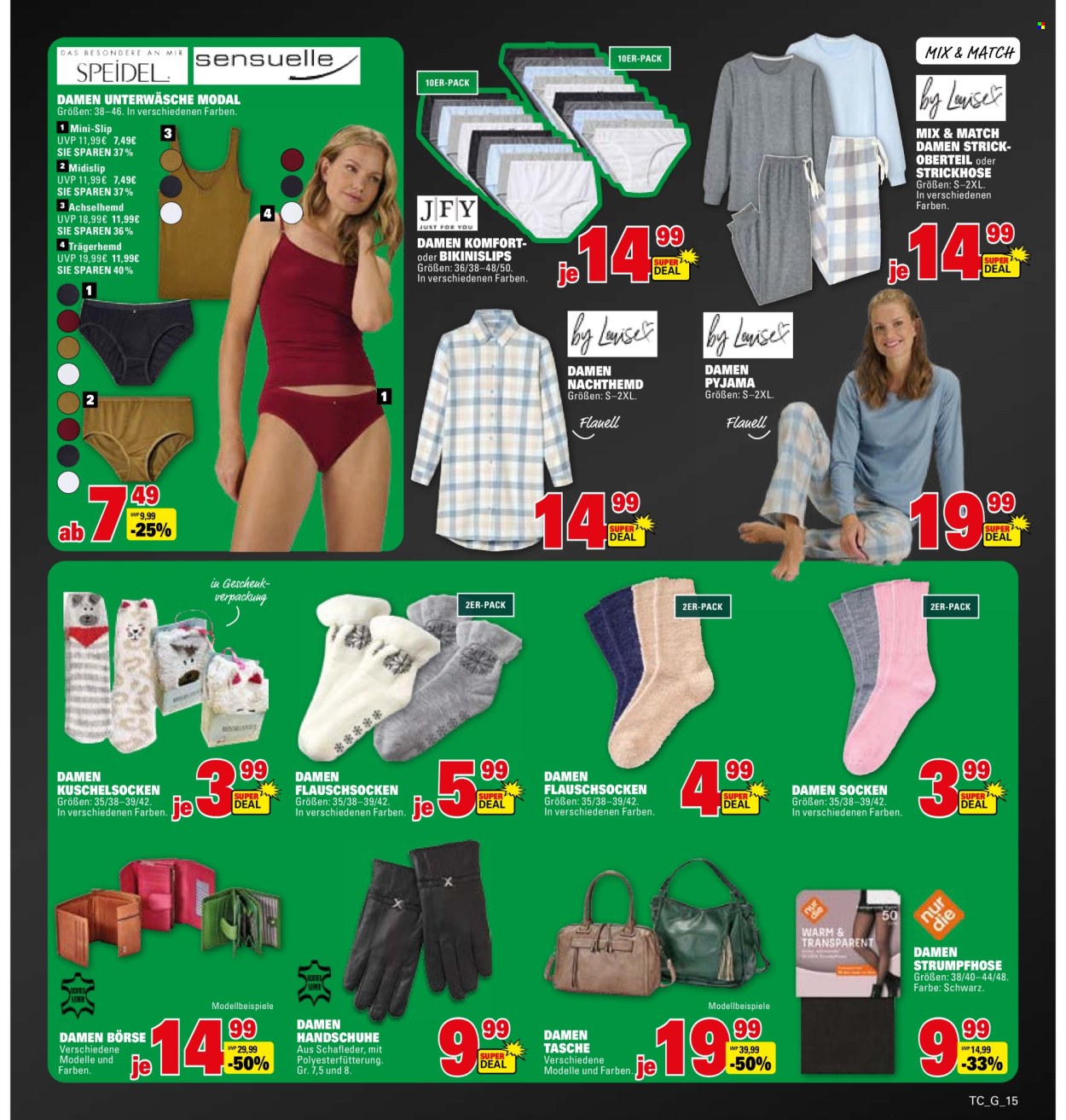 Marktkauf Prospekte  - 25.11.2024 - 30.11.2024. Seite 45
