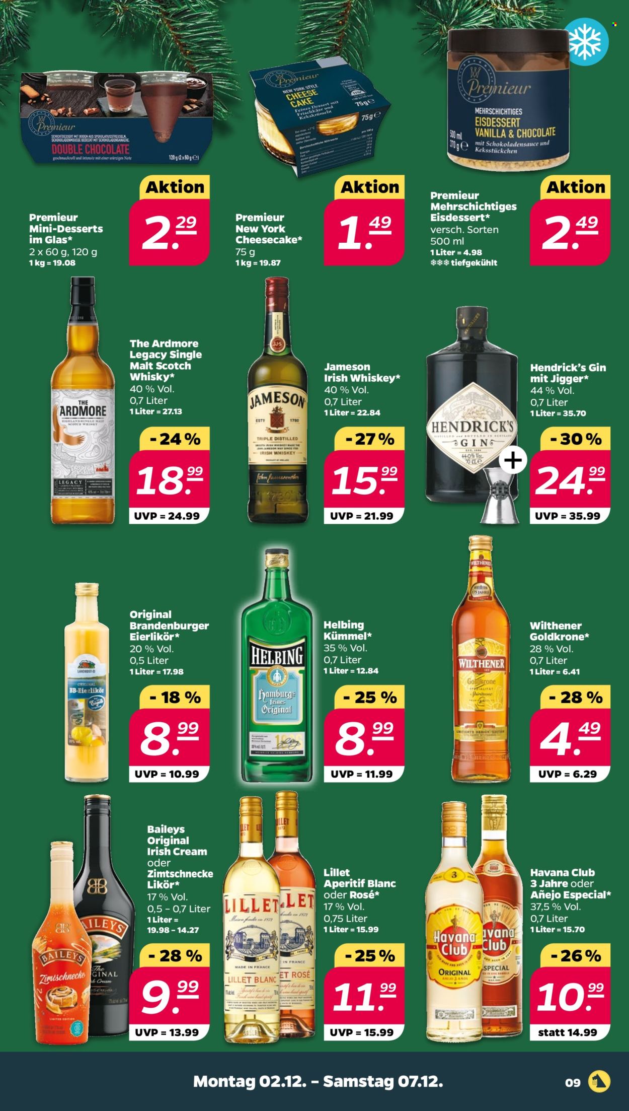 Netto Prospekte  - 2.12.2024 - 7.12.2024. Seite 9
