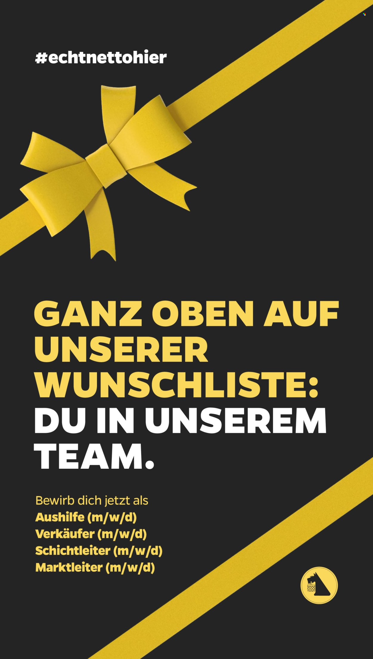 Netto Prospekte  - 2.12.2024 - 7.12.2024. Seite 37