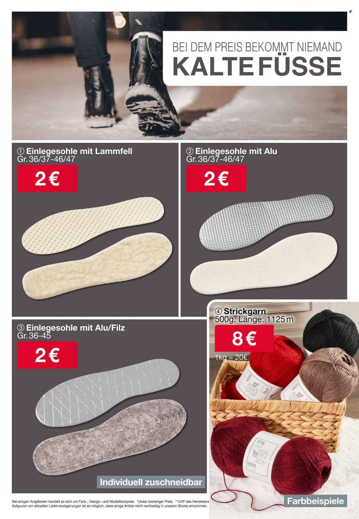 Woolworth Prospekte  - 26.11.2024 - 26.11.2024. Seite 19