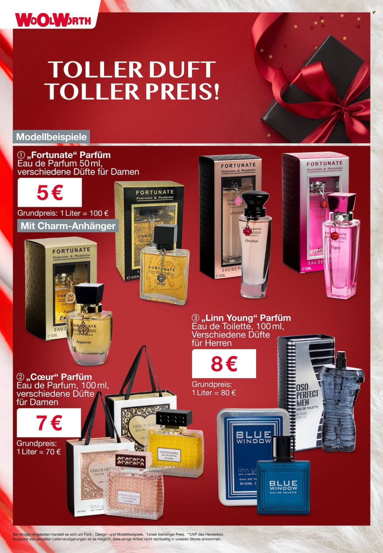 Woolworth Prospekte  - 26.11.2024 - 26.11.2024. Seite 26
