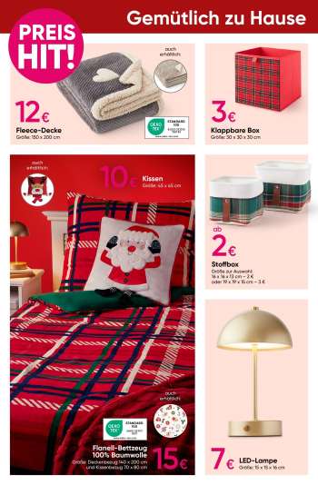 thumbnail - LED-Lampe