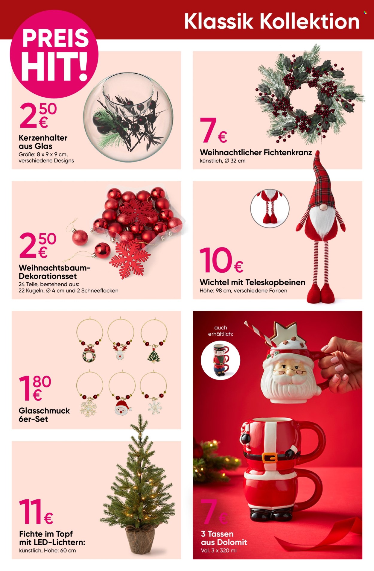 Pepco Prospekte  - 28.11.2024 - 4.12.2024. Seite 12