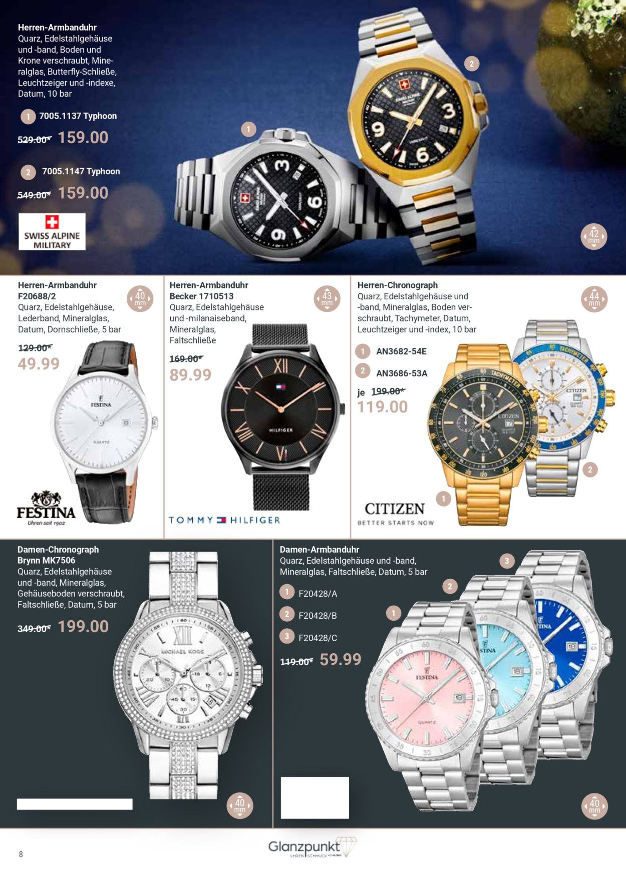 Globus Prospekte  - 2.12.2024 - 7.12.2024. Seite 41