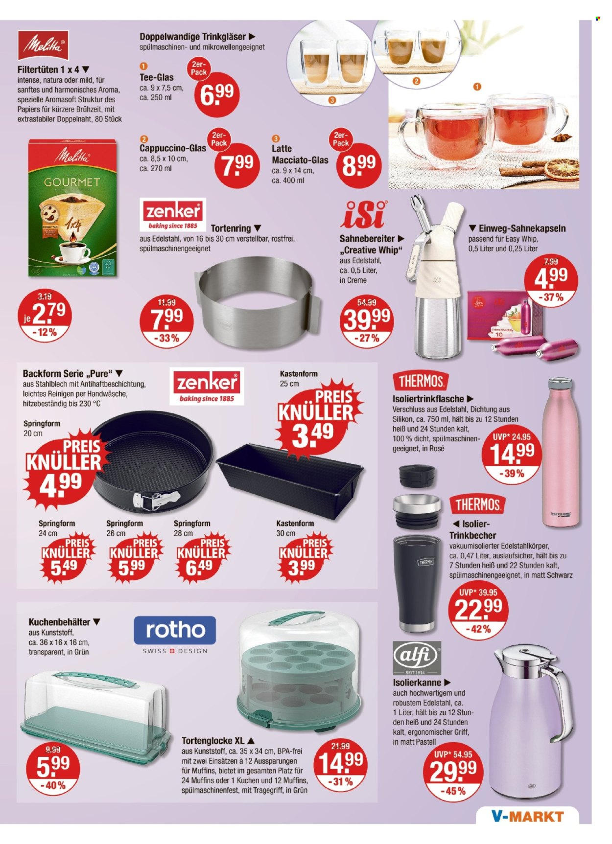 V-Markt Prospekte  - 5.12.2024 - 11.12.2024. Seite 15