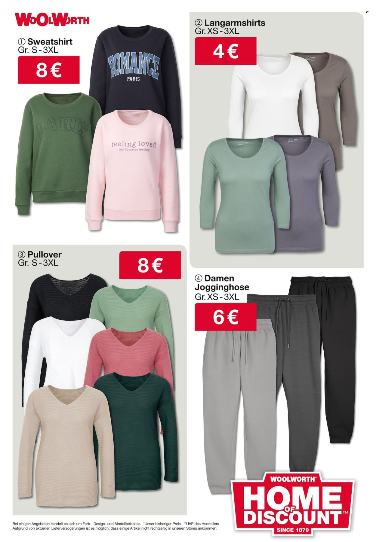 Woolworth Prospekte  - 28.11.2024 - 7.12.2024. Seite 11