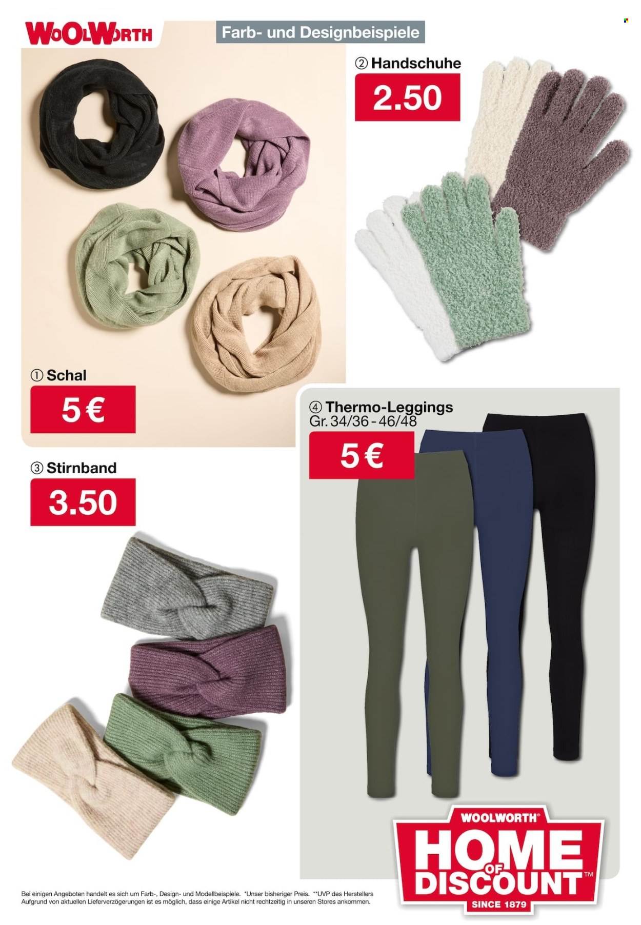 Woolworth Prospekte  - 28.11.2024 - 7.12.2024. Seite 13
