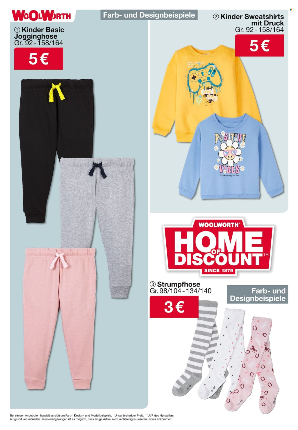 Woolworth Prospekte  - 28.11.2024 - 7.12.2024. Seite 17