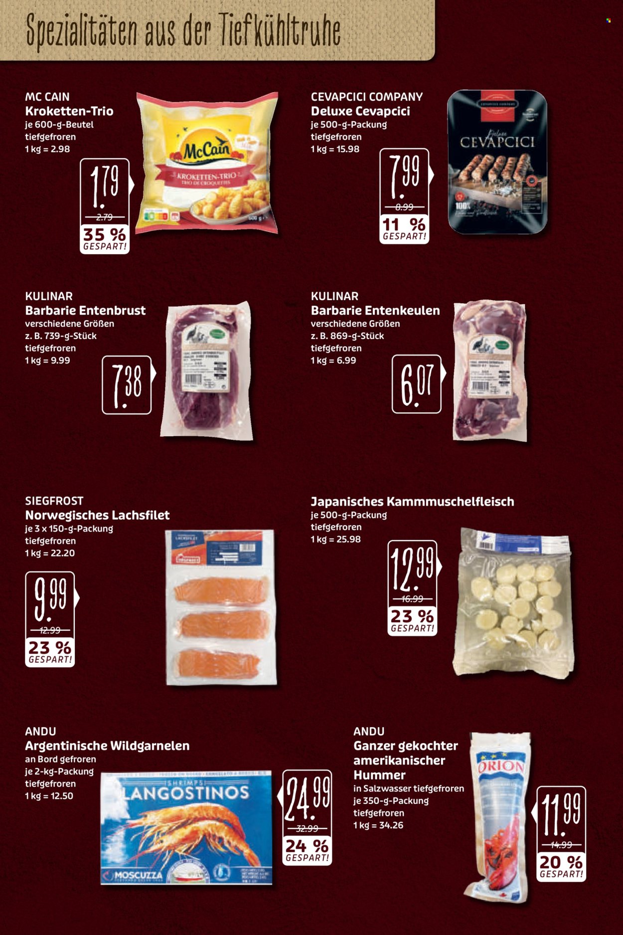 V-Markt Prospekte  - 5.12.2024 - 31.12.2024. Seite 6
