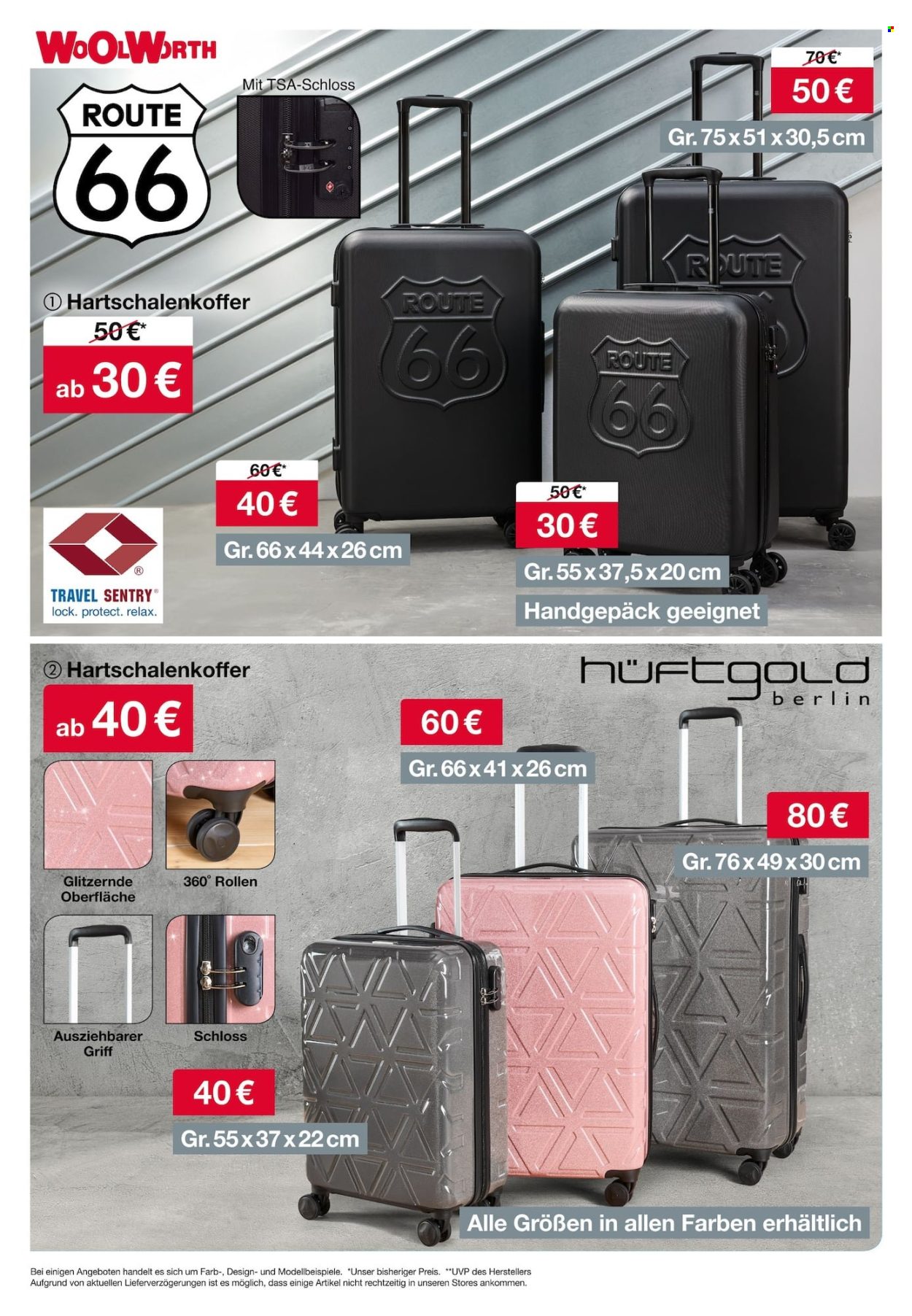 Woolworth Prospekte  - 28.11.2024 - 7.12.2024. Seite 20
