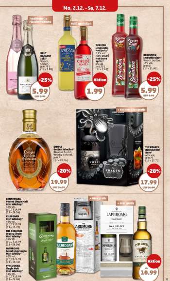 thumbnail - APREZZO Limoncello Hot Spritz