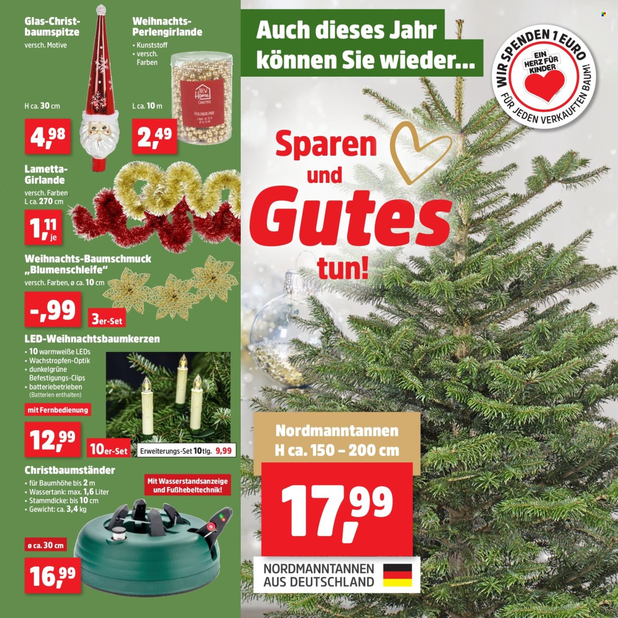 Thomas Philipps Prospekte  - 2.12.2024 - 7.12.2024. Seite 3