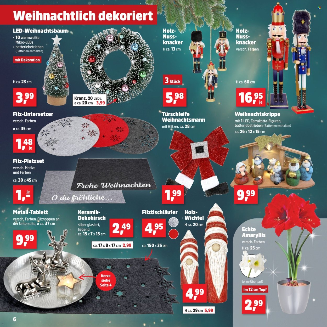 Thomas Philipps Prospekte  - 2.12.2024 - 7.12.2024. Seite 6