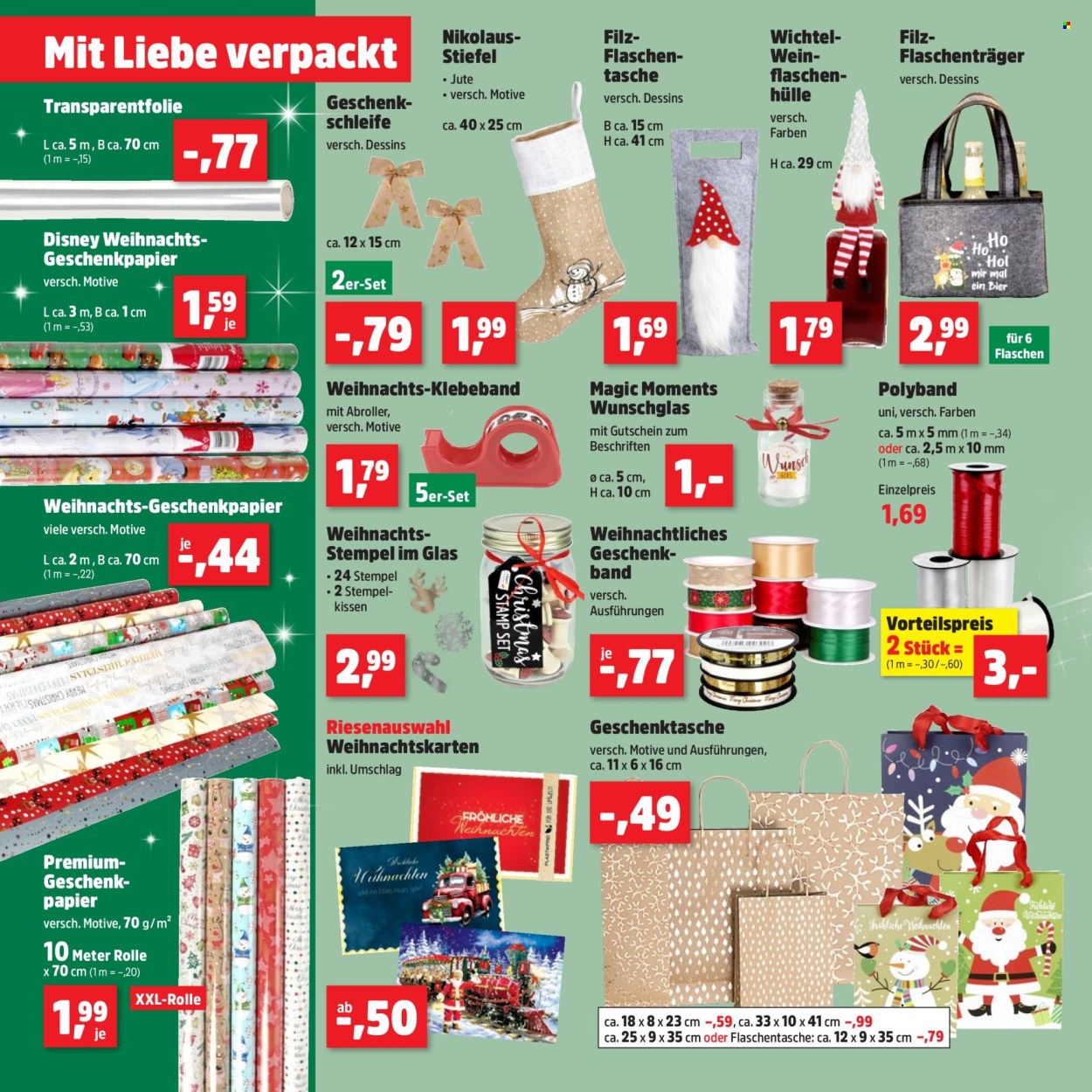 Thomas Philipps Prospekte  - 2.12.2024 - 7.12.2024. Seite 8