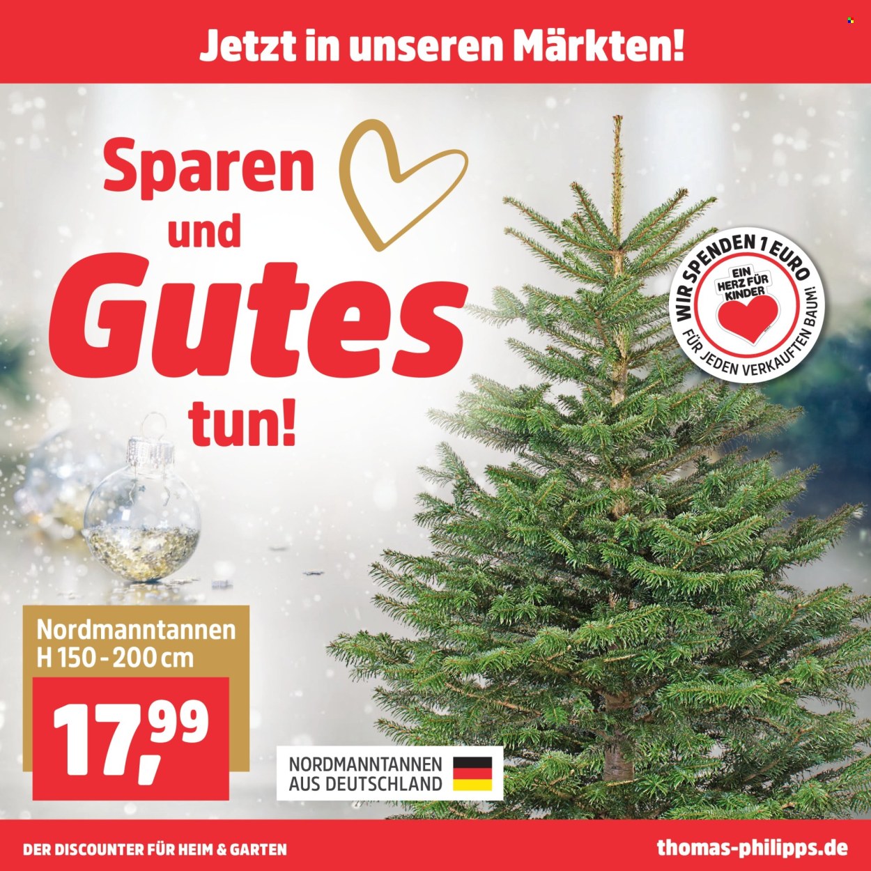 Thomas Philipps Prospekte  - 2.12.2024 - 7.12.2024. Seite 21