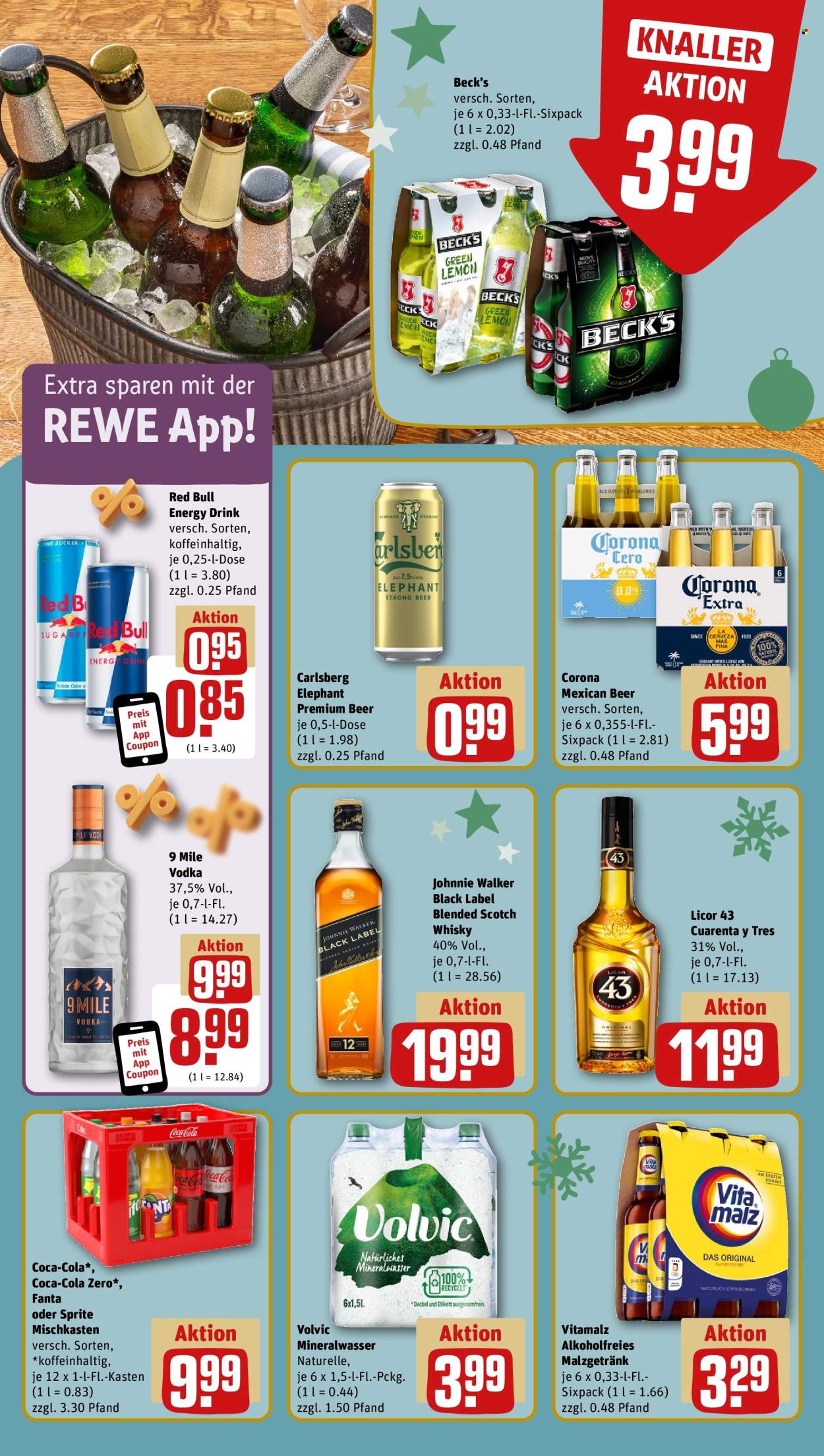 REWE Prospekte  - 2.12.2024 - 7.12.2024. Seite 11