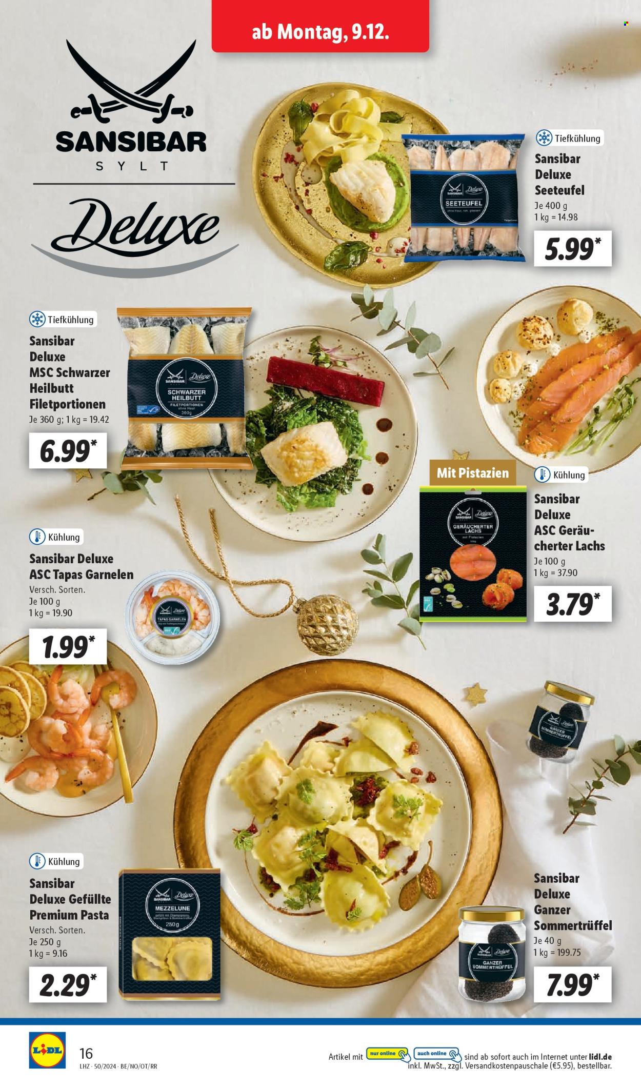 Lidl Prospekte  - 9.12.2024 - 14.12.2024. Seite 24