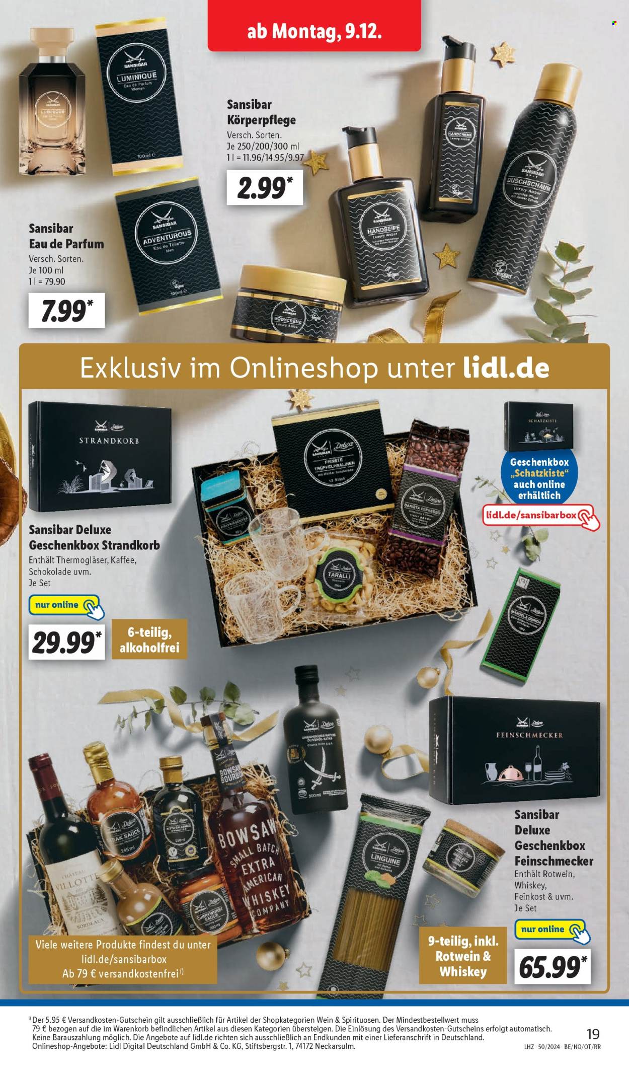 Lidl Prospekte  - 9.12.2024 - 14.12.2024. Seite 27