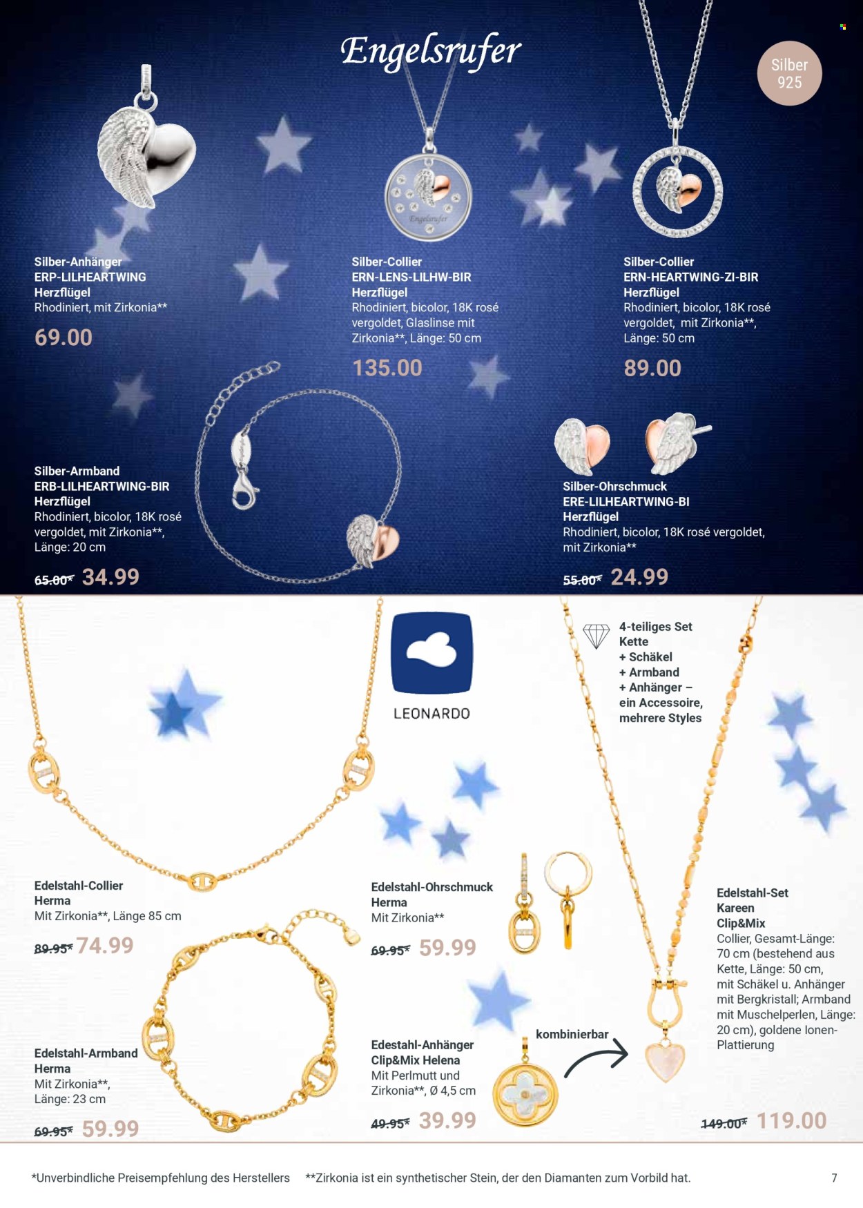 Globus Prospekte  - 2.12.2024 - 14.12.2024. Seite 7