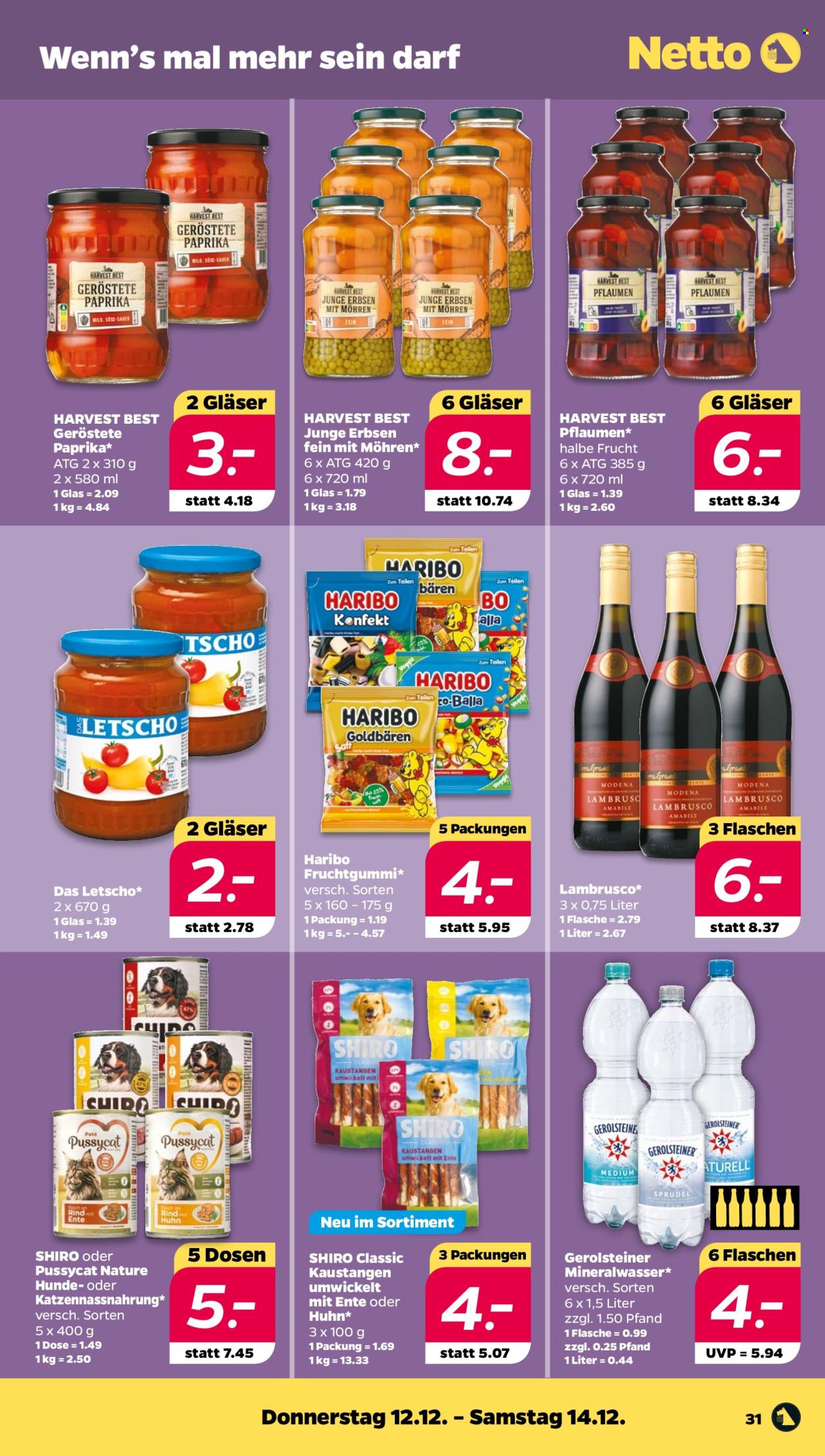 Netto Prospekte  - 9.12.2024 - 14.12.2024. Seite 31