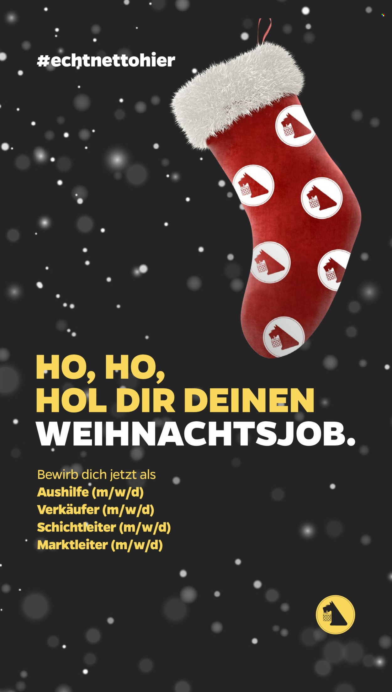 Netto Prospekte  - 9.12.2024 - 14.12.2024. Seite 37