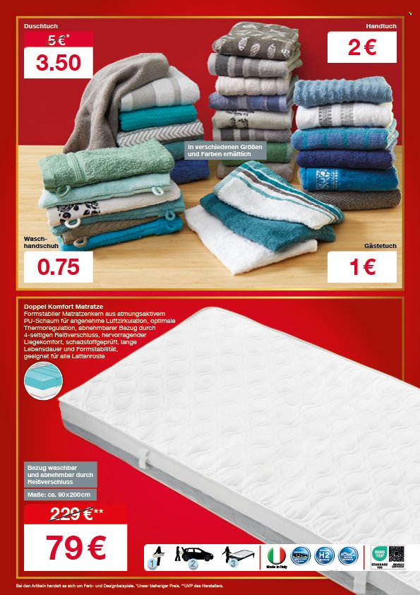 Woolworth Prospekte  - 5.12.2024 - 5.12.2024. Seite 5