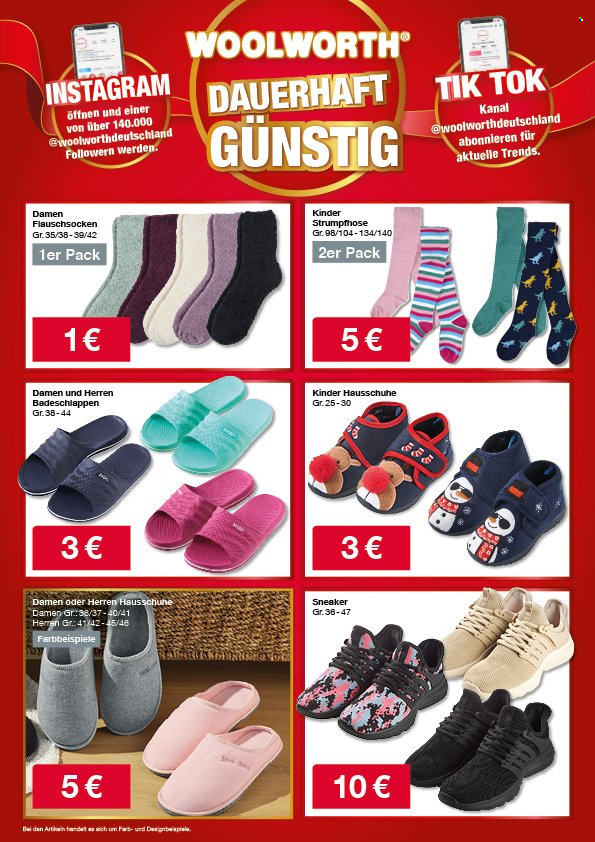 Woolworth Prospekte  - 5.12.2024 - 5.12.2024. Seite 6
