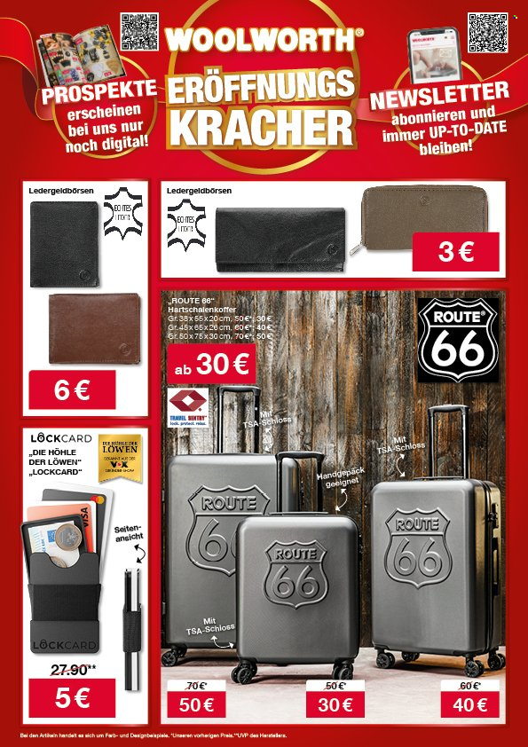 Woolworth Prospekte  - 5.12.2024 - 5.12.2024. Seite 9