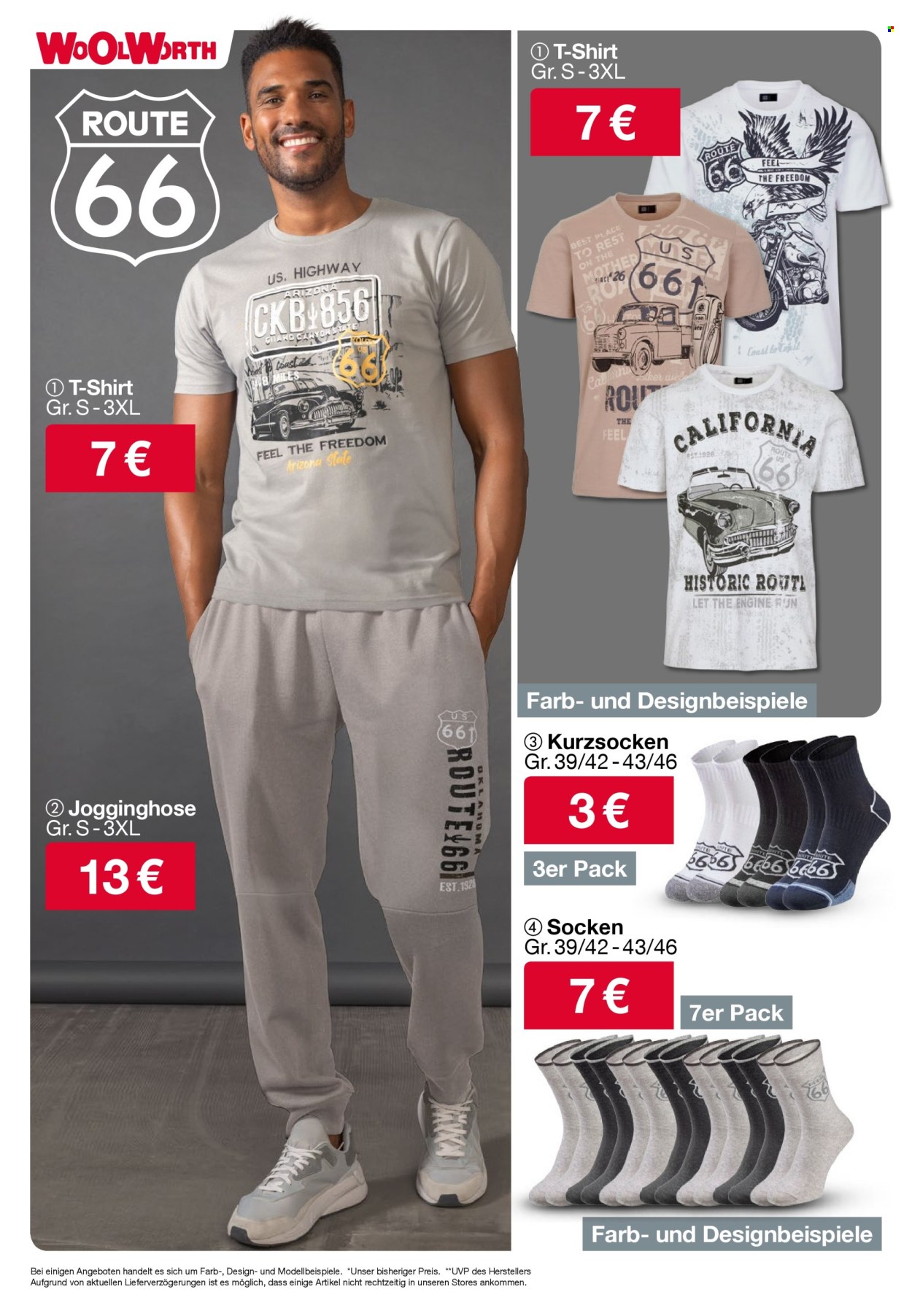Woolworth Prospekte  - 5.12.2024 - 14.12.2024. Seite 6