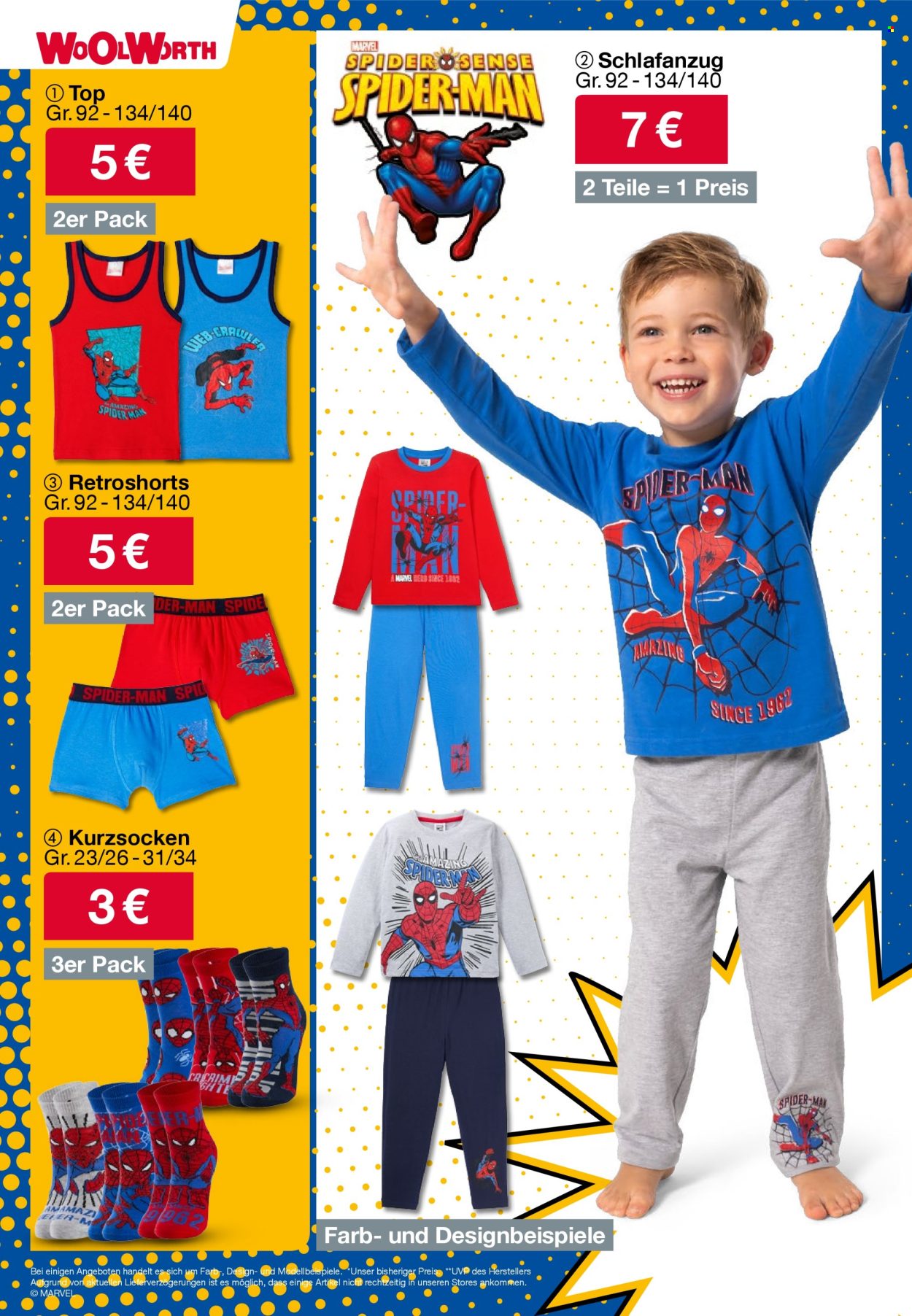 Woolworth Prospekte  - 5.12.2024 - 14.12.2024. Seite 19