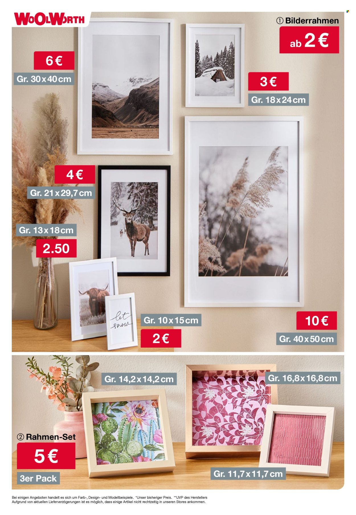 Woolworth Prospekte  - 5.12.2024 - 14.12.2024. Seite 27
