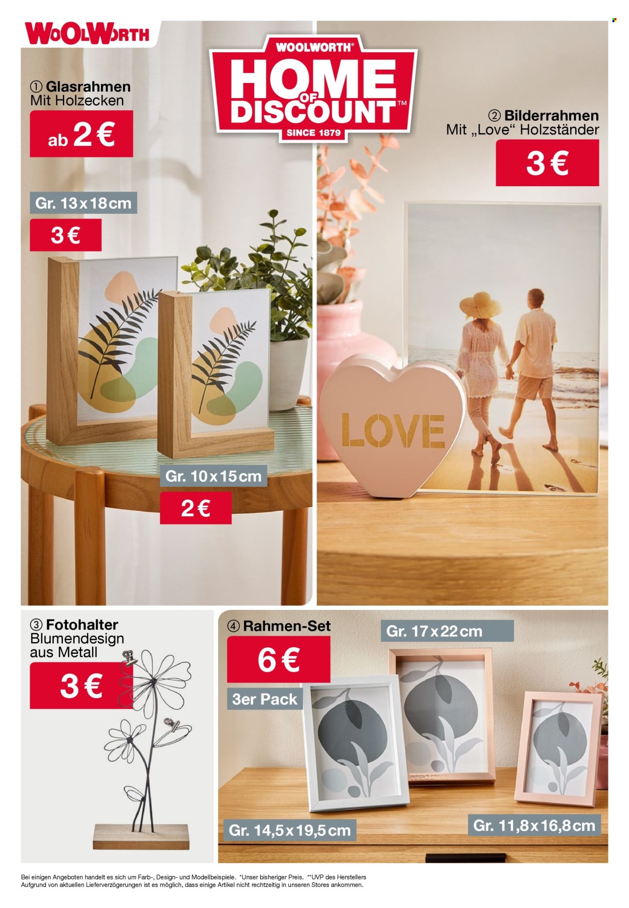 Woolworth Prospekte  - 5.12.2024 - 14.12.2024. Seite 28