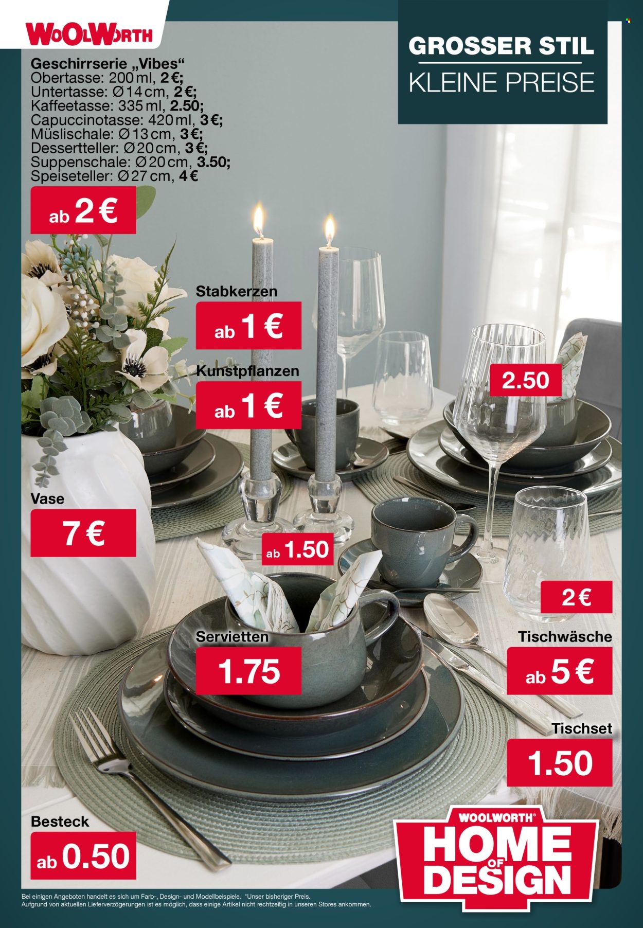 Woolworth Prospekte  - 5.12.2024 - 14.12.2024. Seite 49