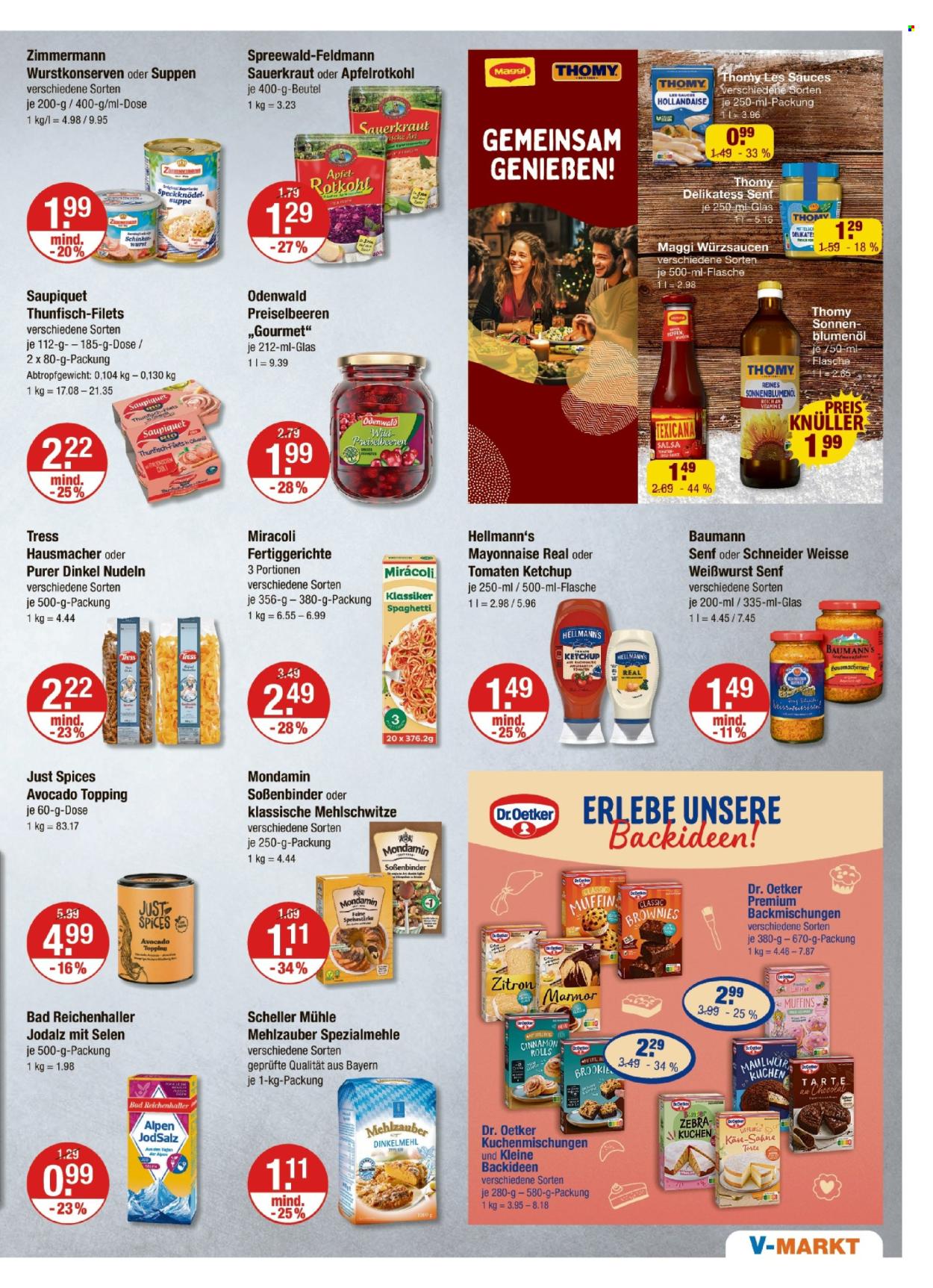 V-Markt Prospekte  - 12.12.2024 - 18.12.2024. Seite 7