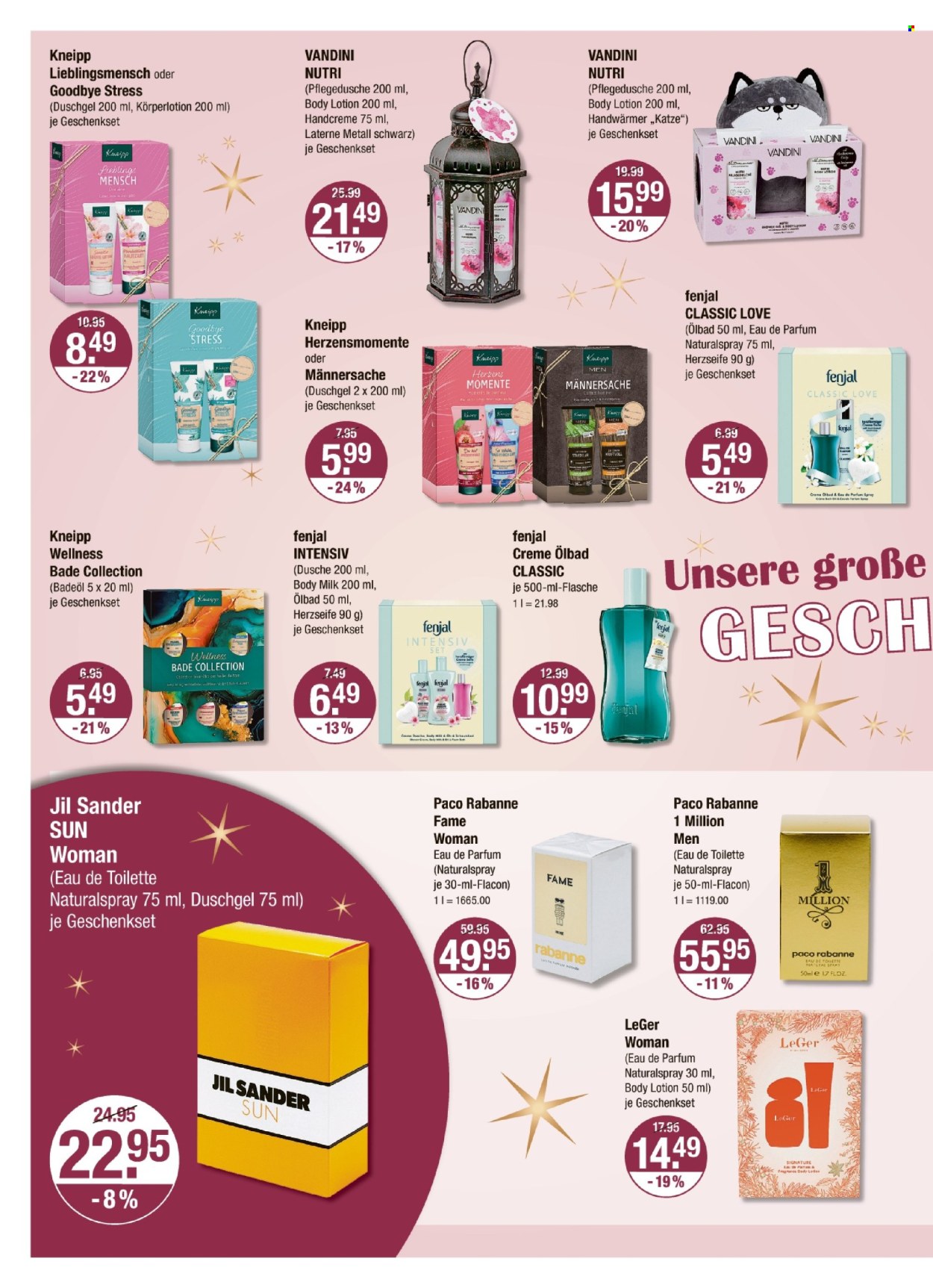 V-Markt Prospekte  - 12.12.2024 - 18.12.2024. Seite 12