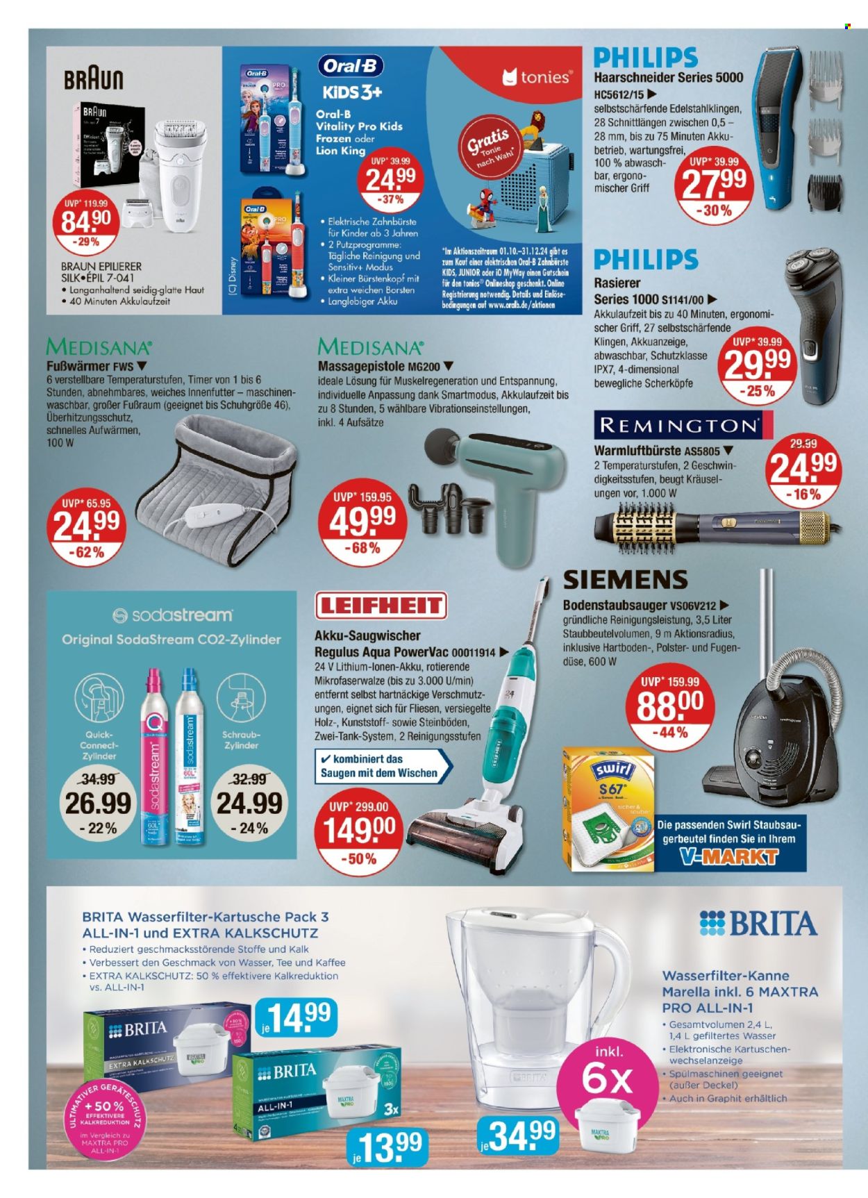 V-Markt Prospekte  - 12.12.2024 - 18.12.2024. Seite 20