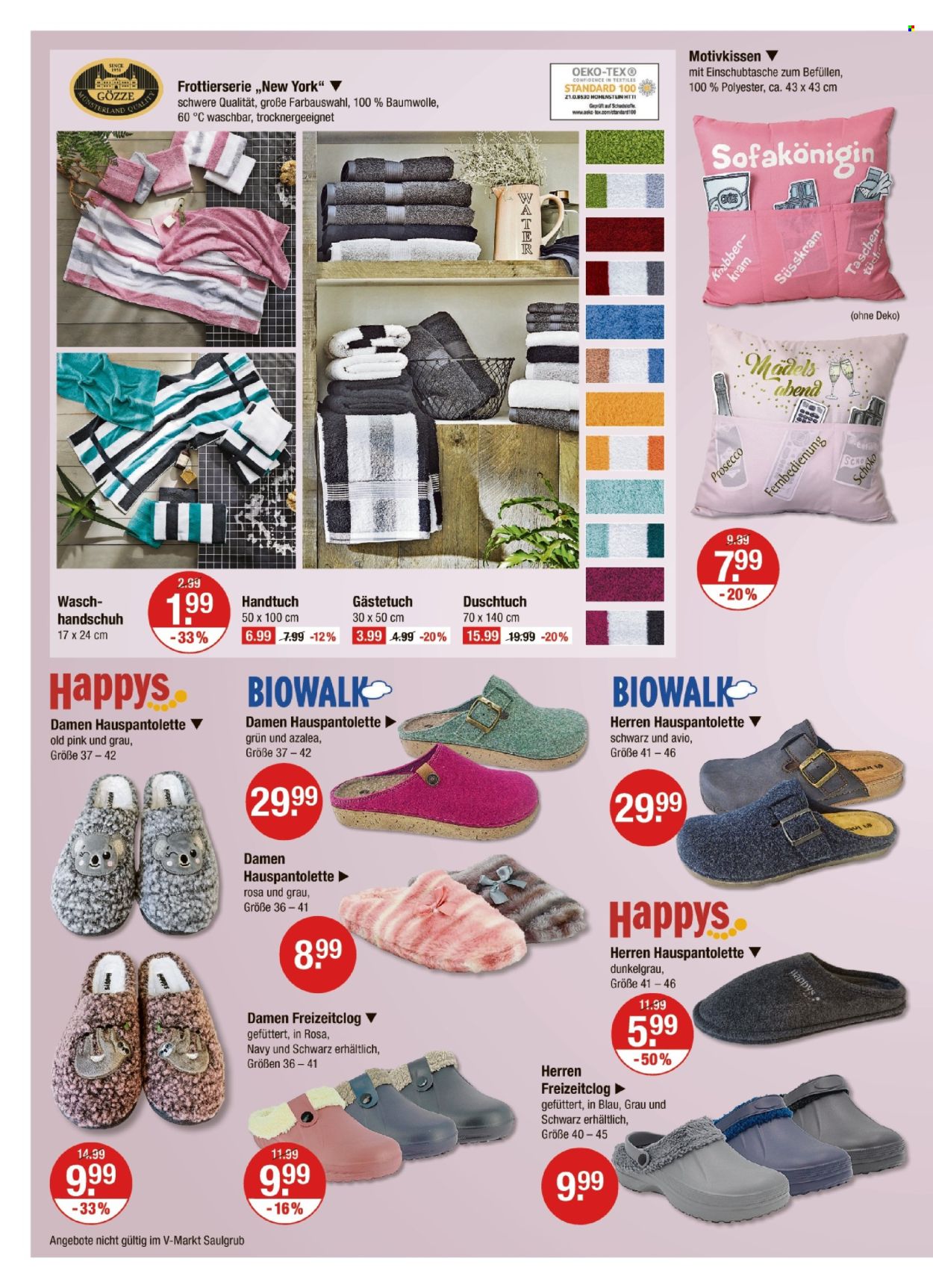 V-Markt Prospekte  - 12.12.2024 - 18.12.2024. Seite 24
