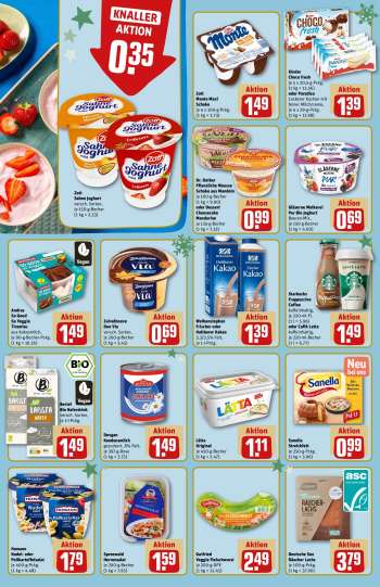 thumbnail - Dr. Oetker Dessert Cheesecake Mandarine