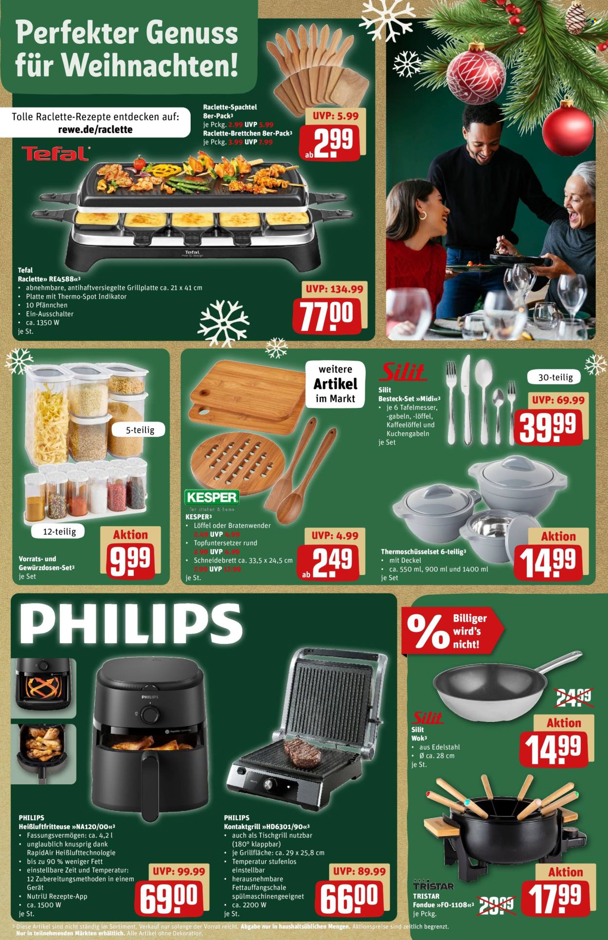 Leták REWE - 9.12.2024 - 14.12.2024. Strana 26