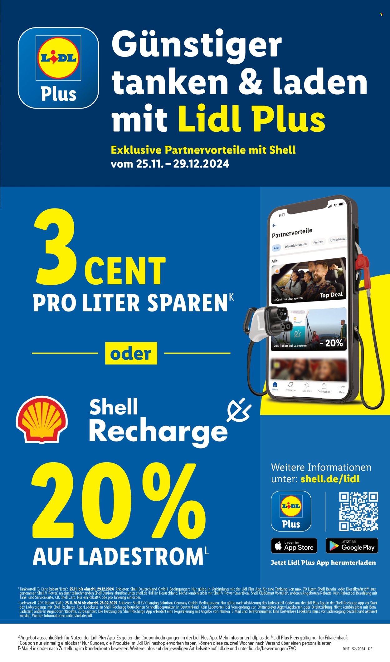 Lidl Prospekte  - 23.12.2024 - 28.12.2024. Seite 3